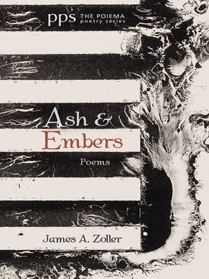 cover image of Ash and Embers
